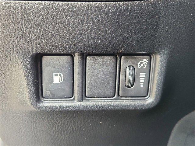 used 2018 Toyota C-HR car, priced at $13,393