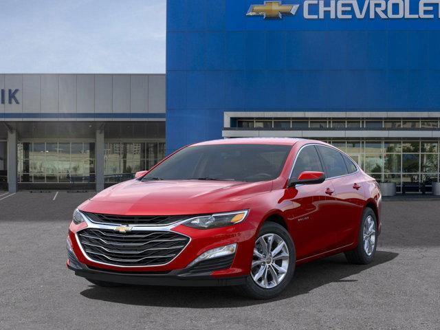 new 2024 Chevrolet Malibu car, priced at $24,440