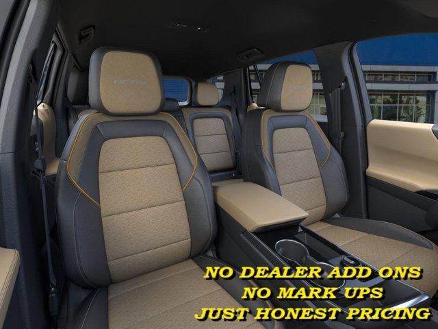 new 2026 Chevrolet Equinox car, priced at $33,845