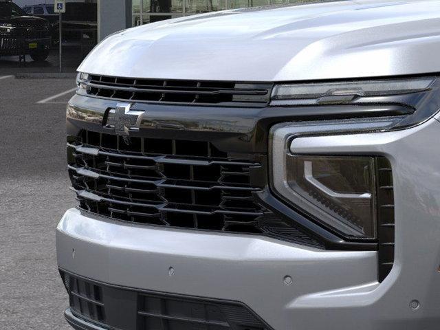 new 2025 Chevrolet Suburban car, priced at $79,040