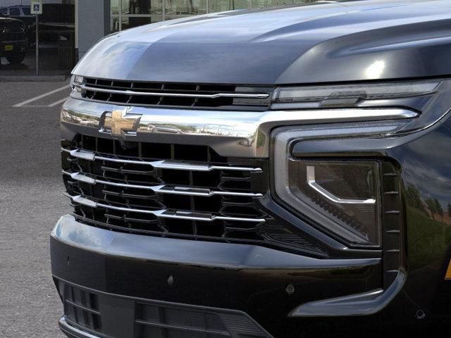 new 2025 Chevrolet Tahoe car, priced at $63,235