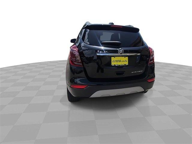 used 2019 Buick Encore car, priced at $15,994