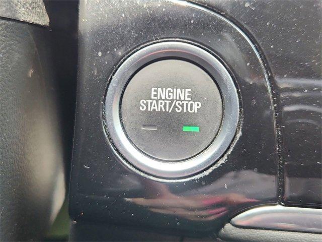 used 2019 Buick Encore car, priced at $15,994