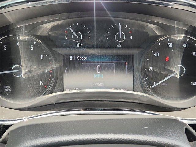 used 2019 Buick Encore car, priced at $15,994