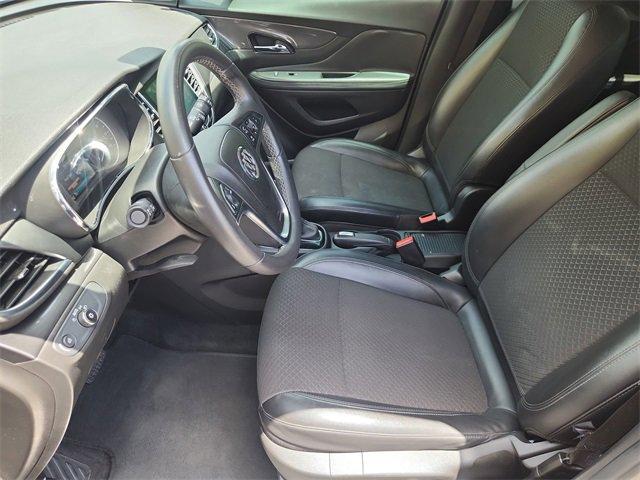 used 2019 Buick Encore car, priced at $15,994
