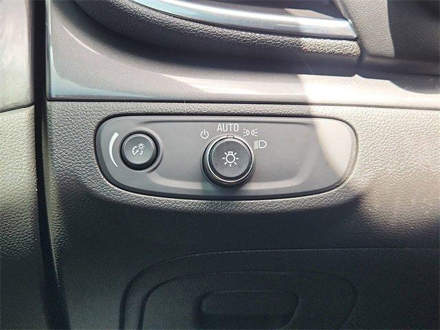 used 2019 Buick Encore car, priced at $15,994