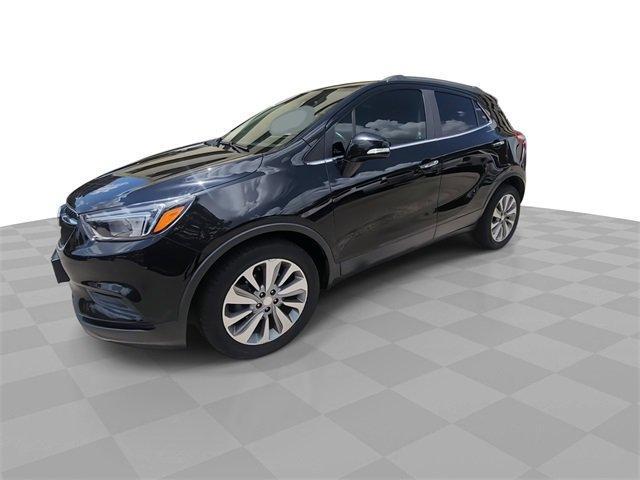 used 2019 Buick Encore car, priced at $15,994
