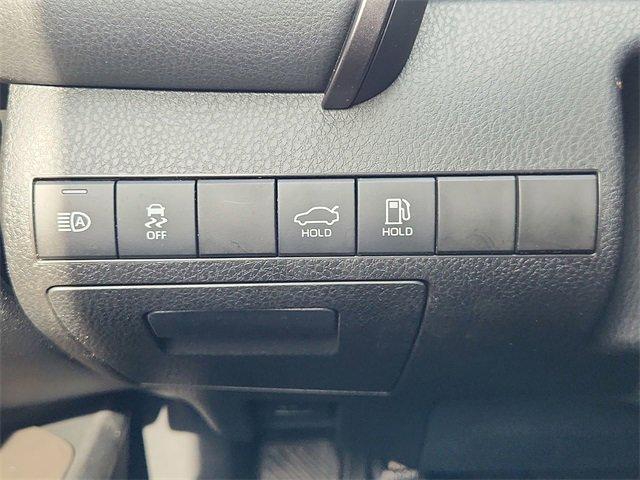 used 2022 Toyota Camry car, priced at $19,995
