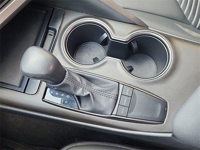 used 2022 Toyota Camry car, priced at $19,995
