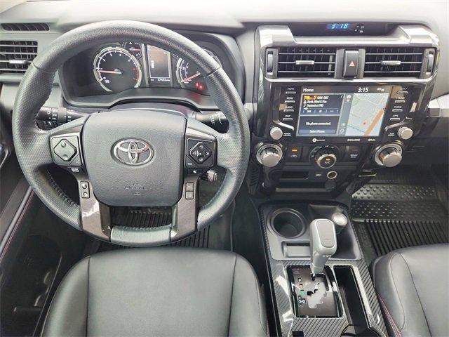 used 2023 Toyota 4Runner car, priced at $47,393