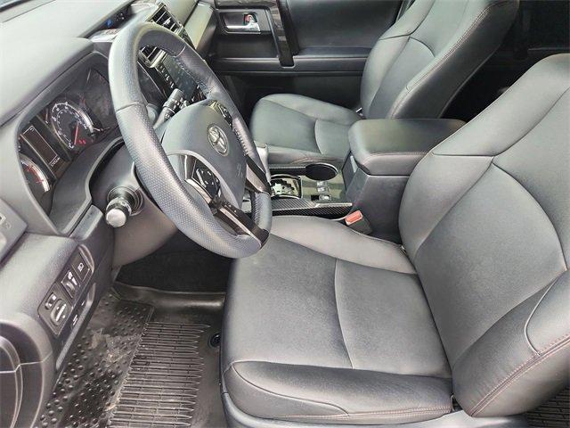 used 2023 Toyota 4Runner car, priced at $47,393
