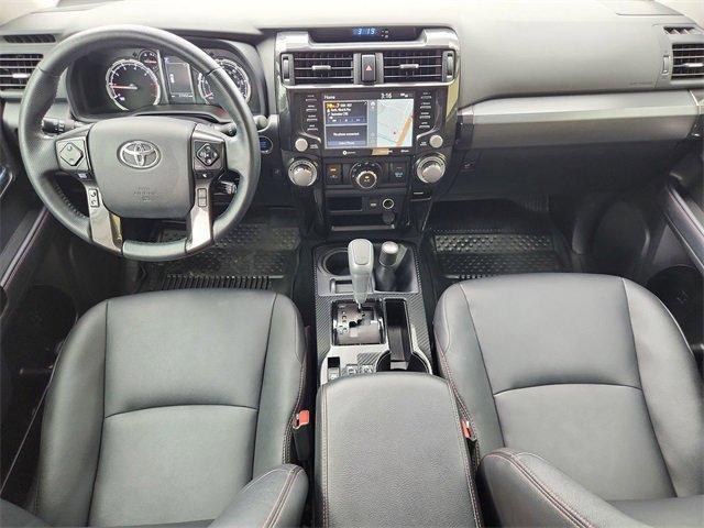 used 2023 Toyota 4Runner car, priced at $47,393