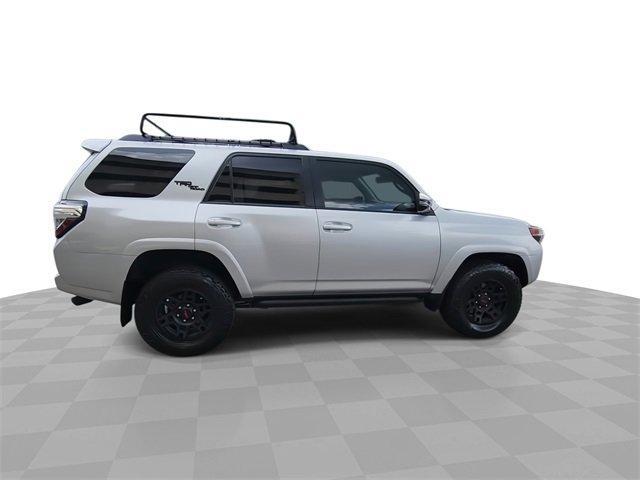 used 2023 Toyota 4Runner car, priced at $47,393
