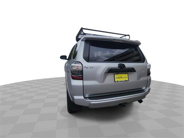 used 2023 Toyota 4Runner car, priced at $47,393