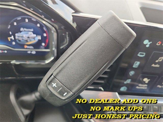 new 2025 Chevrolet Silverado 2500 car, priced at $106,070