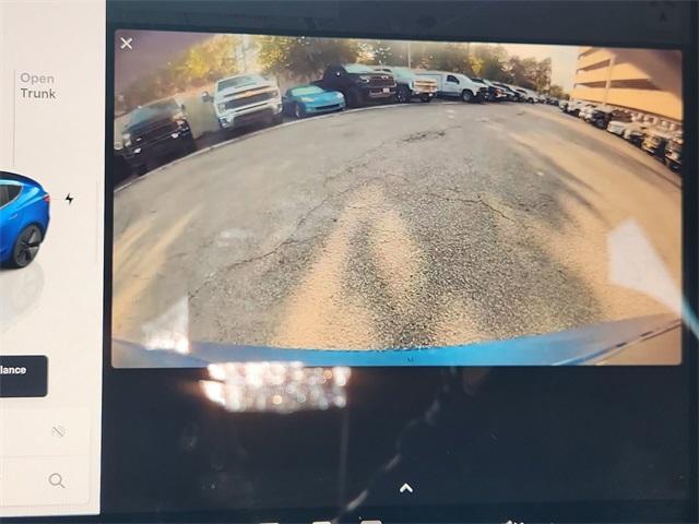 used 2023 Tesla Model 3 car, priced at $25,894