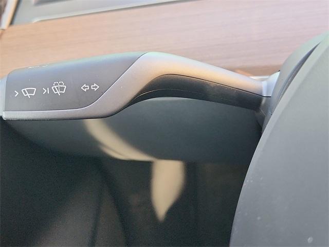 used 2023 Tesla Model 3 car, priced at $25,894