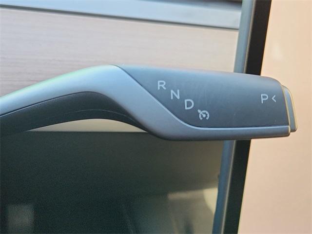 used 2023 Tesla Model 3 car, priced at $25,894