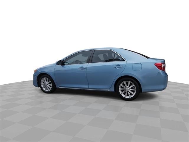 used 2014 Toyota Camry car, priced at $16,992