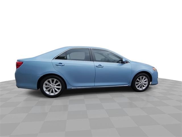 used 2014 Toyota Camry car, priced at $16,992