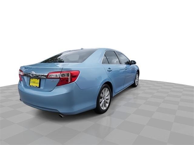 used 2014 Toyota Camry car, priced at $16,992