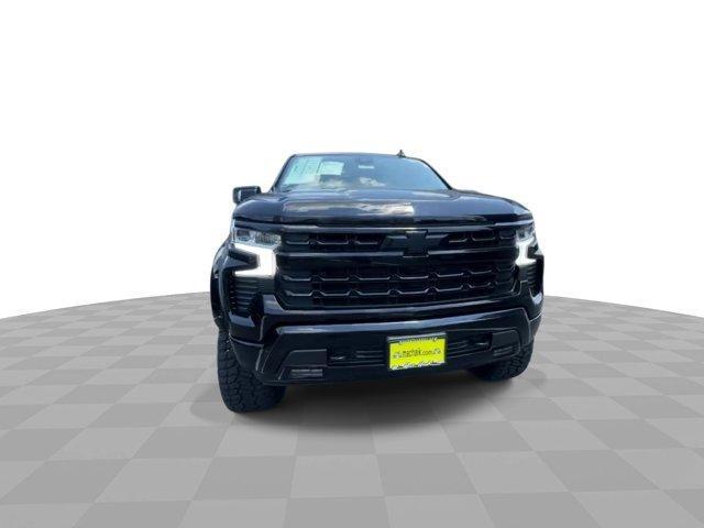 new 2023 Chevrolet Silverado 1500 car, priced at $84,373