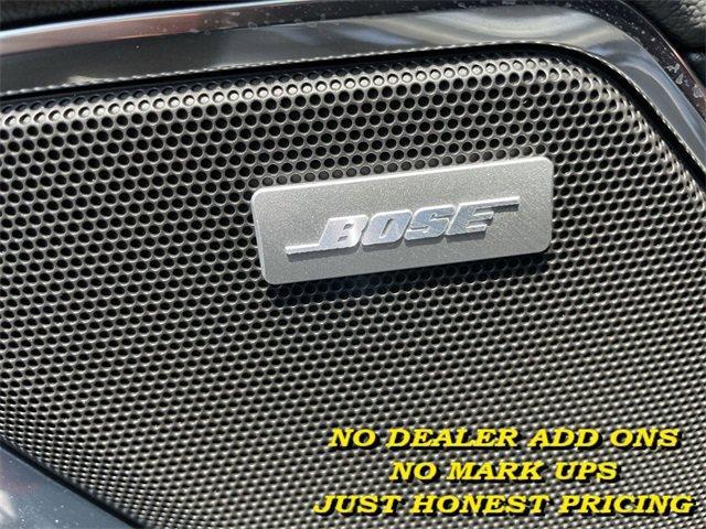new 2023 Chevrolet Silverado 1500 car, priced at $72,474