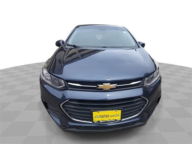 used 2018 Chevrolet Trax car, priced at $14,391