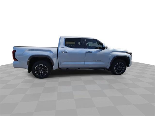 used 2025 Toyota Tundra car, priced at $62,432