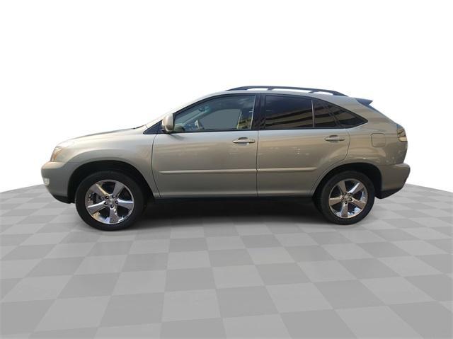 used 2005 Lexus RX 330 car, priced at $10,491