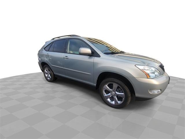 used 2005 Lexus RX 330 car, priced at $10,491