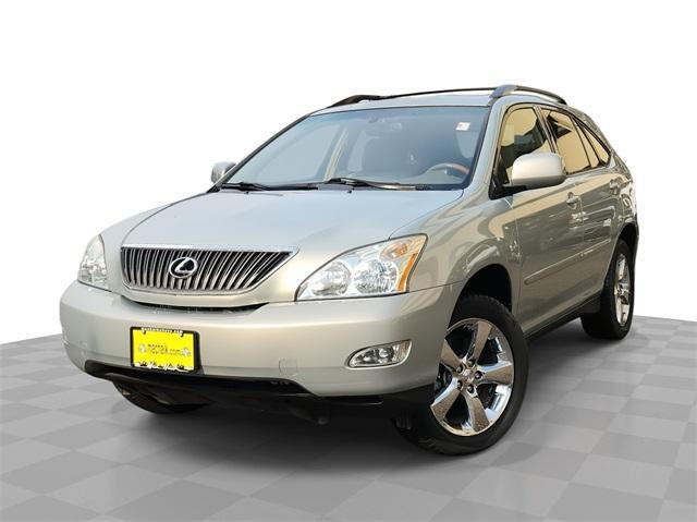 used 2005 Lexus RX 330 car, priced at $10,491