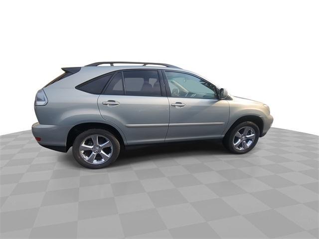 used 2005 Lexus RX 330 car, priced at $10,491