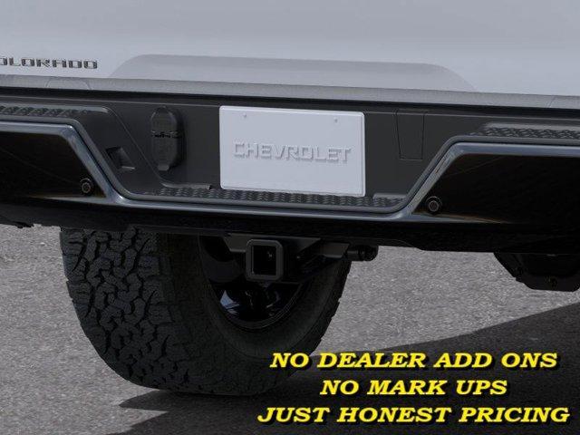 new 2025 Chevrolet Colorado car, priced at $41,994