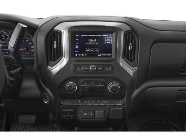 new 2026 Chevrolet Silverado 2500 car, priced at $48,663