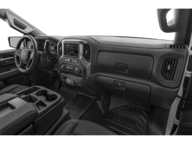 new 2026 Chevrolet Silverado 2500 car, priced at $48,663