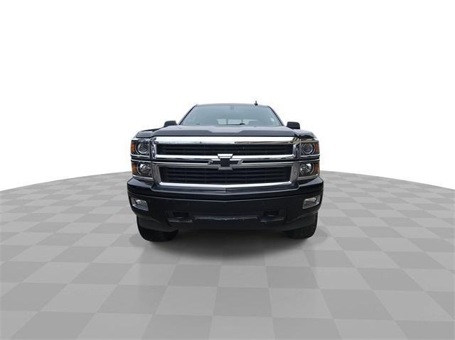 used 2015 Chevrolet Silverado 1500 car, priced at $29,992