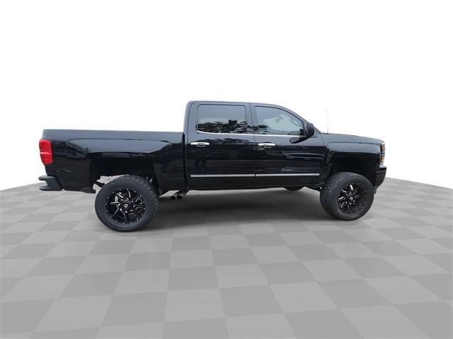 used 2015 Chevrolet Silverado 1500 car, priced at $29,992