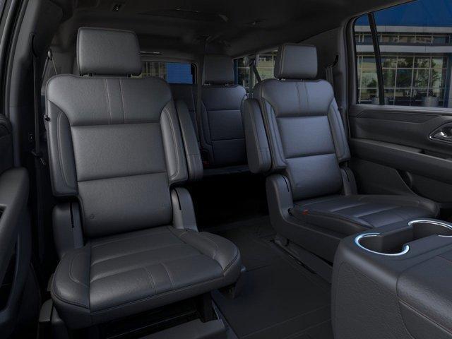 new 2024 Chevrolet Suburban car, priced at $70,030