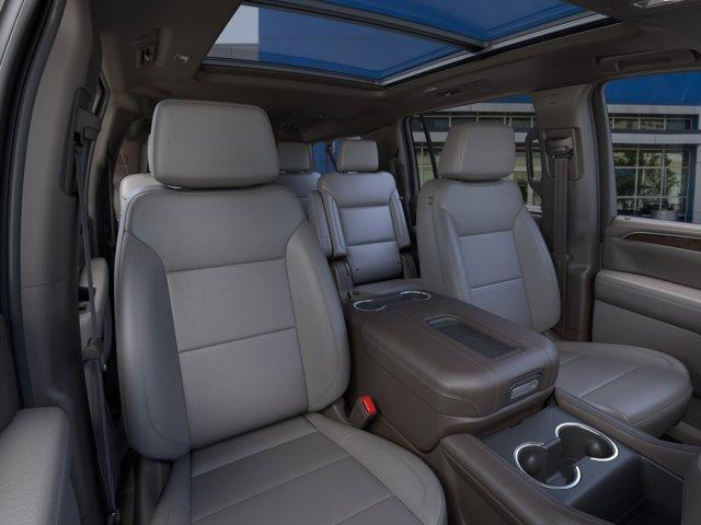 new 2024 Chevrolet Suburban car, priced at $63,950