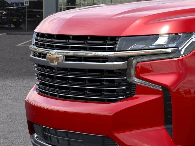 new 2024 Chevrolet Suburban car, priced at $63,950