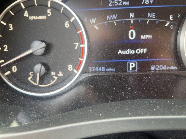 used 2024 Nissan Altima car, priced at $21,891