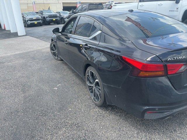 used 2024 Nissan Altima car, priced at $21,891