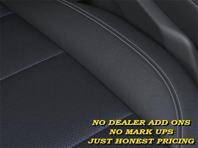 new 2025 Chevrolet Traverse car, priced at $41,973