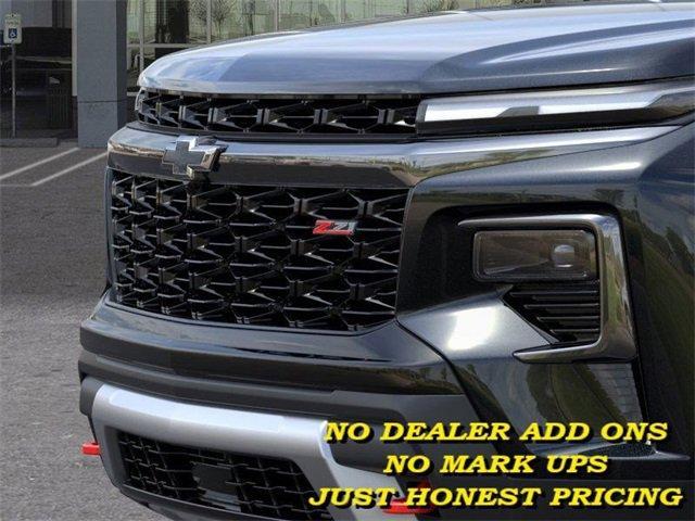 new 2026 Chevrolet Traverse car, priced at $51,109