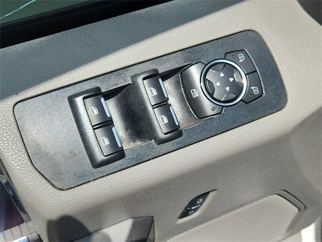 used 2015 Ford F-150 car, priced at $16,991