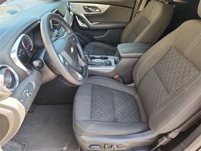 used 2020 Chevrolet Blazer car, priced at $19,492