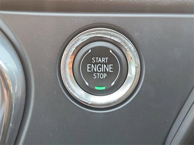 used 2020 Chevrolet Blazer car, priced at $19,492