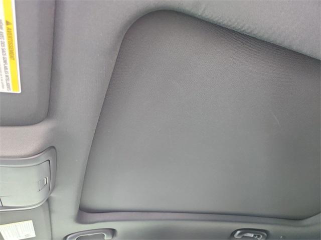 used 2021 Cadillac XT4 car, priced at $28,691