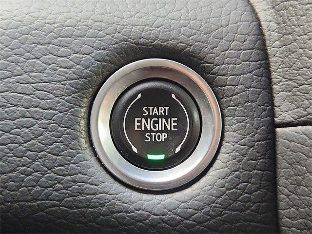 used 2021 GMC Yukon car, priced at $49,692